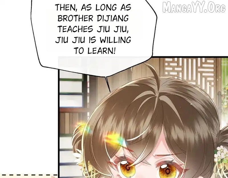 The Tyrant’s Family Lasts Thanks To Her Inner Voice Chapter 74 - page 82